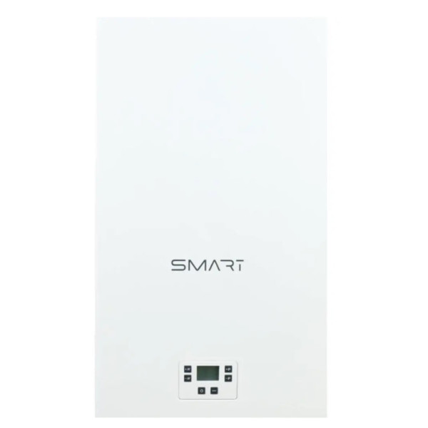 Котел газовий ITALTHERM SMART 30 К