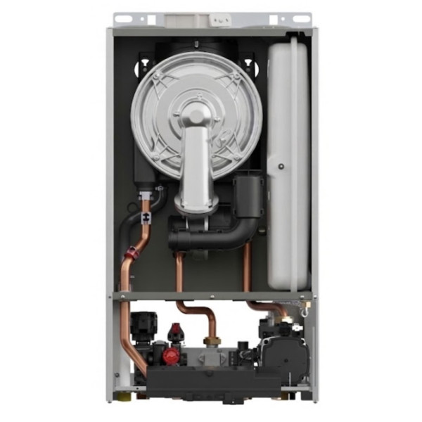 Котел газовий ITALTHERM SMART 24 ТК
