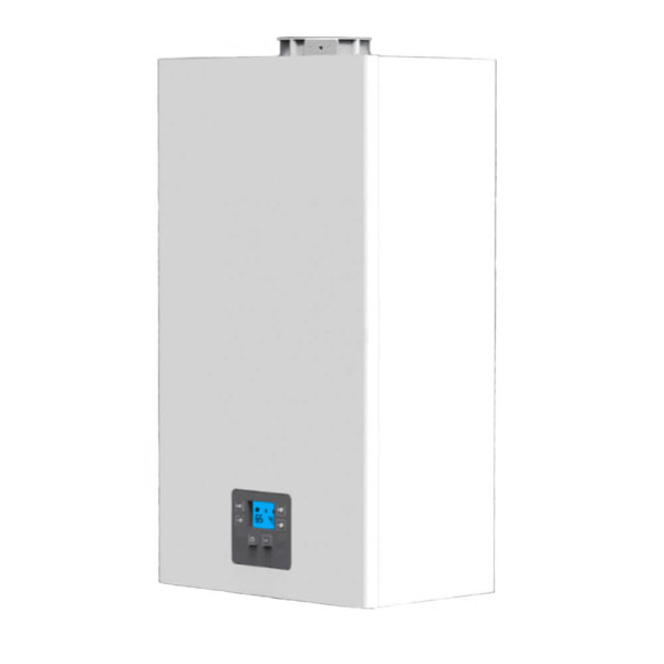 Котел газовий ITALTHERM SMART 24 ТК