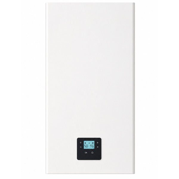 Котел газовий ITALTHERM SMART 24 ТК