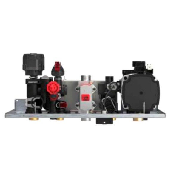 Котел газовий ITALTHERM SMART 24 ТК