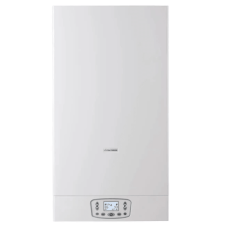 Котел турбо конденсационный ITALTHERM TIME 27 K