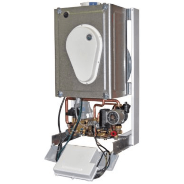 Котел газовий ITALTHERM TIME 27 K