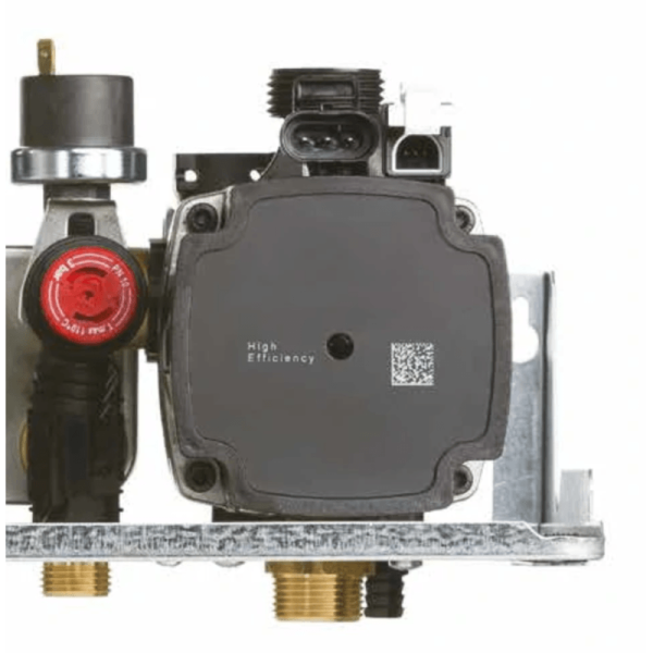 Котел газовий ITALTHERM TIME MAX 27 K Котел газовий ITALTHERM TIME MAX 27 K