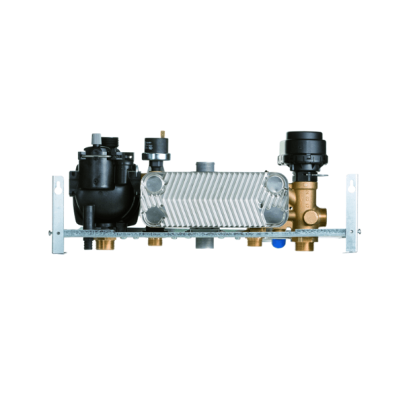 Котел газовий ITALTHERM TIME MAX 27 K Котел газовий ITALTHERM TIME MAX 27 K