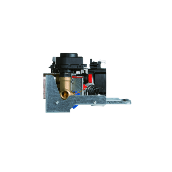 Котел газовий ITALTHERM TIME MAX 27 K Котел газовий ITALTHERM TIME MAX 27 K
