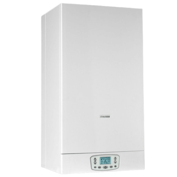 Котел газовий ITALTHERM TIME MAX 27 K Котел газовий ITALTHERM TIME MAX 27 K