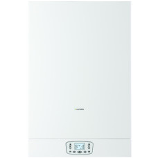 Котел турбо конденсационный ITALTHERM TIME MAX 27 K