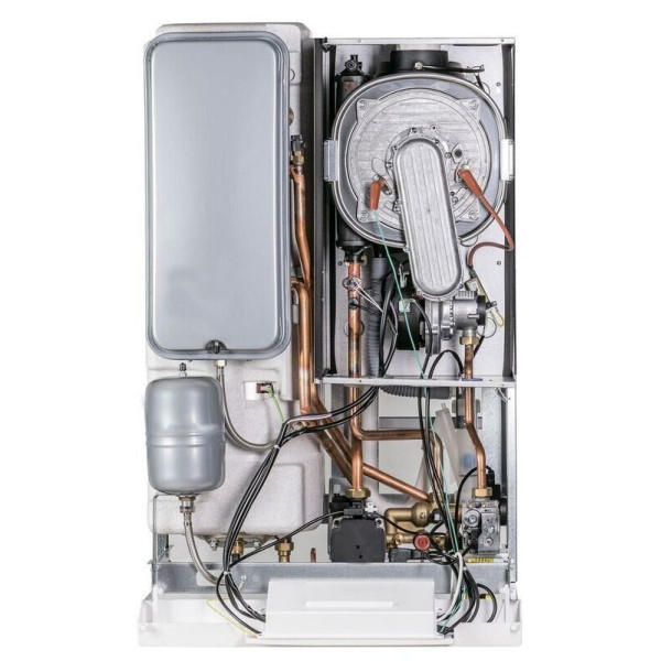 Котел газовий ITALTHERM TIME MAX 27 K Котел газовий ITALTHERM TIME MAX 27 K