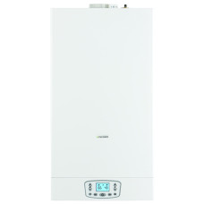 Котел турбо конденсационный ITALTHERM TIME MICRO 27 K