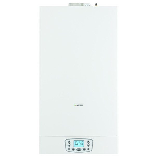 Котел газовий ITALTHERM TIME MICRO 35 K