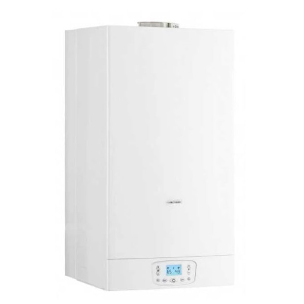 Котел газовий ITALTHERM TIME MICRO 35 K Котел газовий ITALTHERM TIME MICRO 35 K