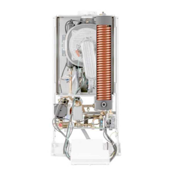 Котел газовий ITALTHERM TIME MICRO 35 K Котел газовий ITALTHERM TIME MICRO 35 K