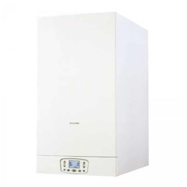 Котел газовий ITALTHERM TIME POWER 115 К