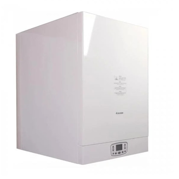Котел газовий ITALTHERM TIME POWER 115 К