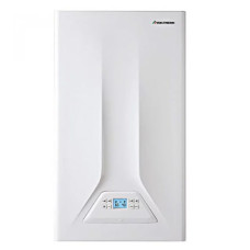 Котел турбо конденсационный ITALTHERM CITY ТОР 25 К
