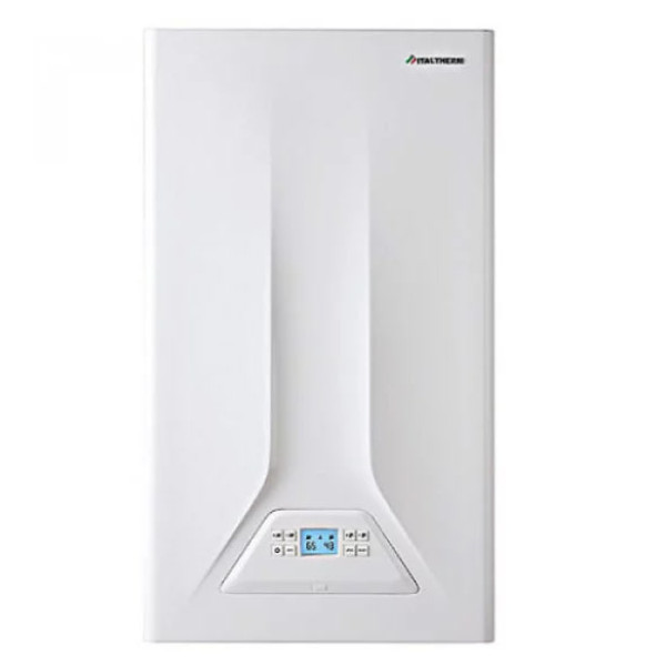 Котел газовий ITALTHERM CITY ТОР 25 К