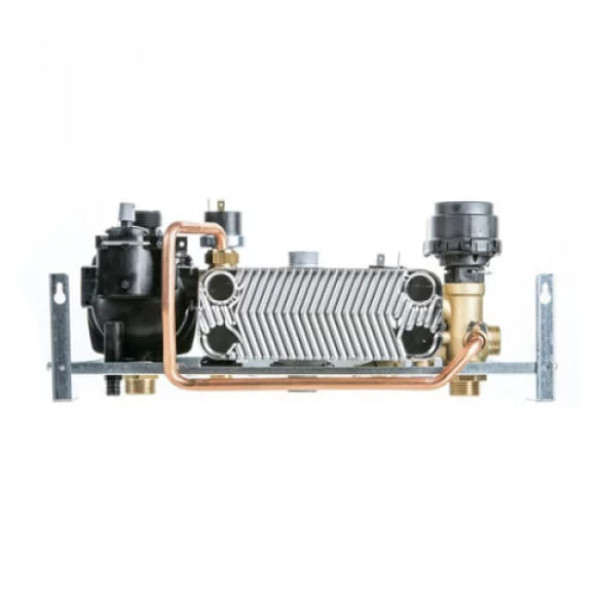 Котел газовий ITALTHERM CITY ТОР 25 К Котел газовий ITALTHERM CITY ТОР 25 К