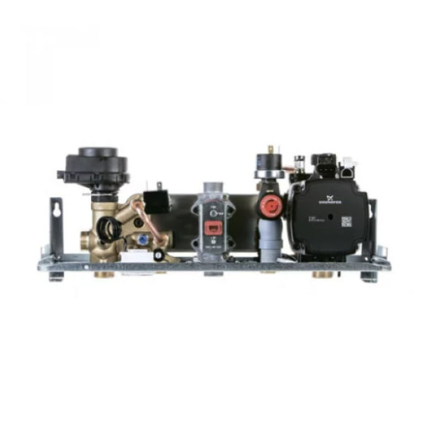 Котел газовий ITALTHERM CITY ТОР 25 К Котел газовий ITALTHERM CITY ТОР 25 К