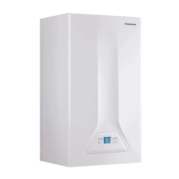Котел газовий ITALTHERM CITY ТОР 25 К Котел газовий ITALTHERM CITY ТОР 25 К