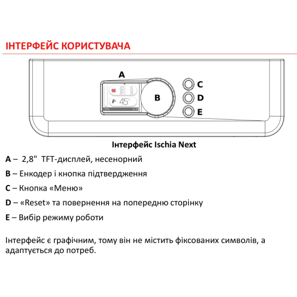 Котел NOVA FLORIDA Delfis NEXT Condensing KС 35
