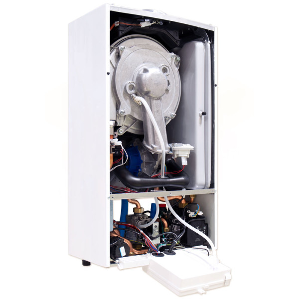 Котел газовый NOVA FLORIDA Leo Condensing KC 24 