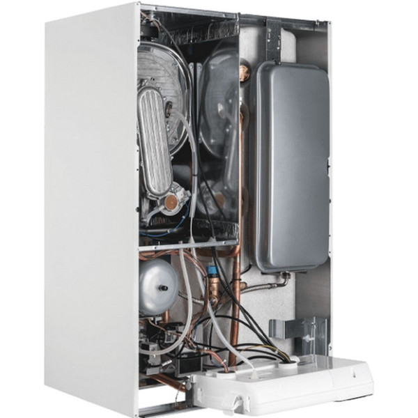 Котел газовий NOVA FLORIDA Orion Condensing KB 32