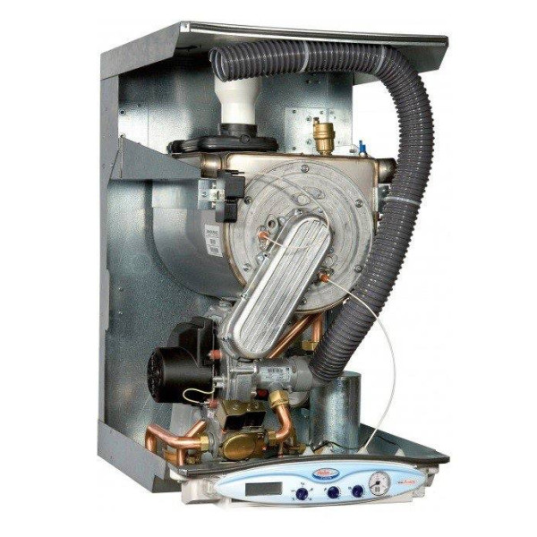 Котел газовый NOVA FLORIDA Pictor Condensing Line Tech KR 55 
