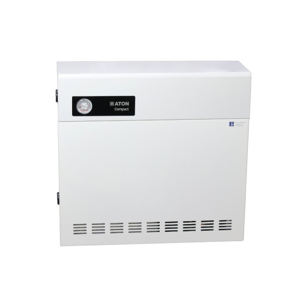 Котел газовый АТОН Compact 12EВ