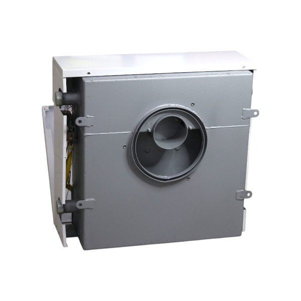 Котел газовый АТОН Compact 12EВ