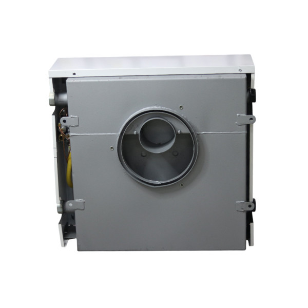 Котел газовый АТОН Compact 12EВ
