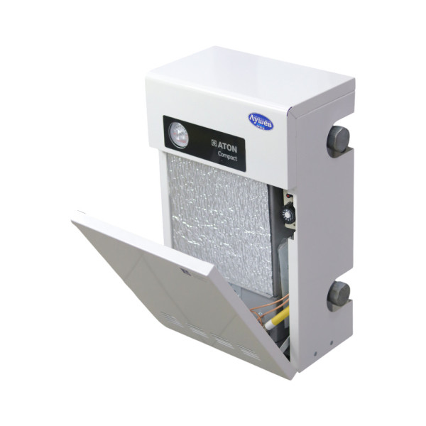 Котел газовый АТОН Compact 10E