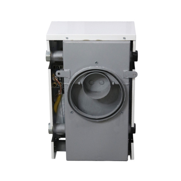Котел газовый АТОН Compact 10E