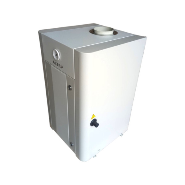 Котел газовый ALTEP КПГ-1-16 кВт