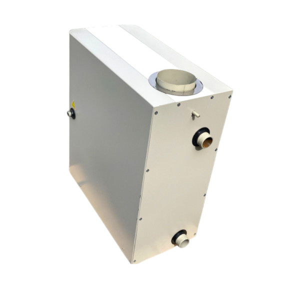 Котел газовый ALTEP КПГ-1-10 кВт