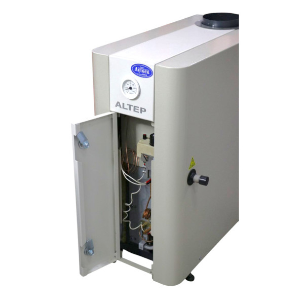 Котел газовый ALTEP КПГ-1-10 кВт