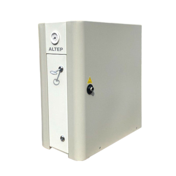 Котел газовый ALTEP КПГ-1-10 кВт