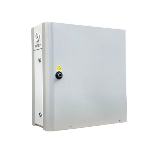Котел газовый ALTEP КПГ-1-10 кВт