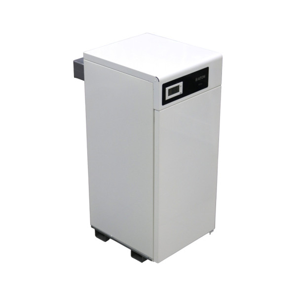 Котел газовый АТОН Atmo 12E