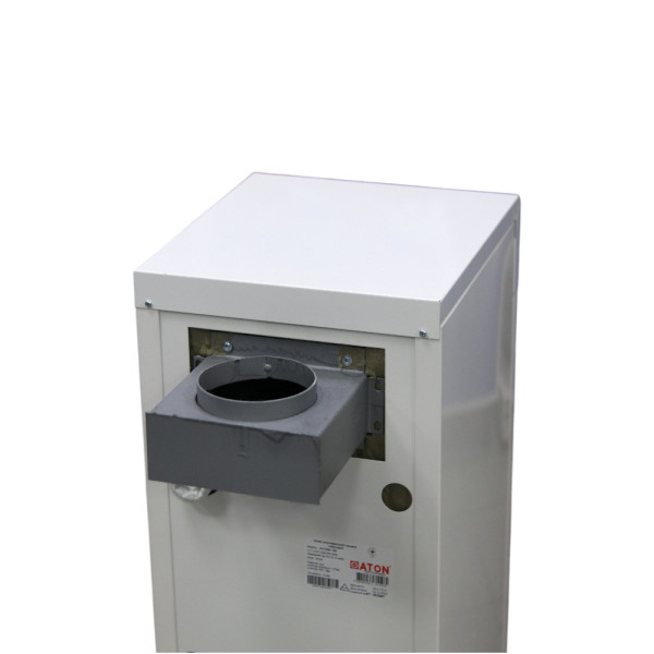 Котел газовый АТОН Atmo 12E