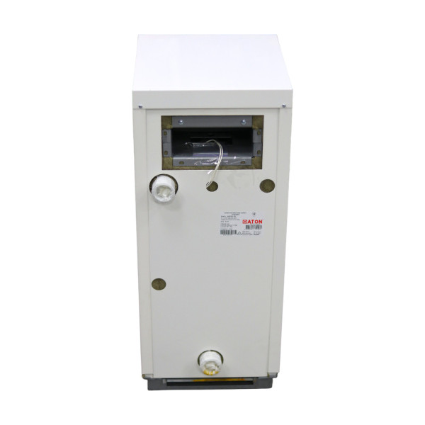 Котел газовый АТОН Atmo 12E