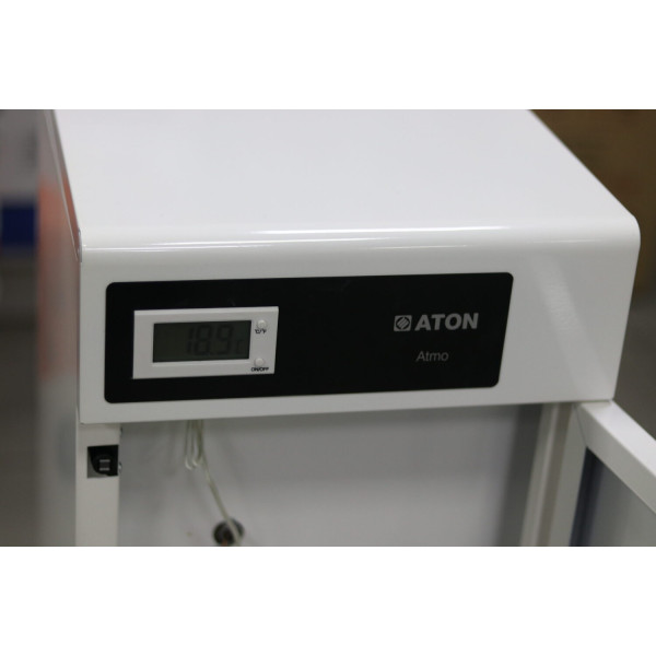 Котел газовый АТОН Atmo 12E