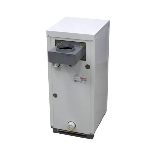 Котел газовый АТОН Atmo 12E