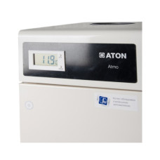 Котел газовый АТОН Atmo 16BEM