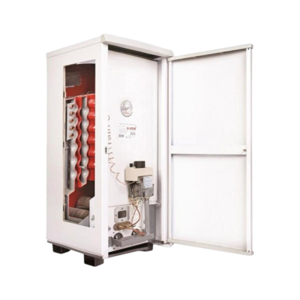 Котел газовый АТОН Atmo 12EBM