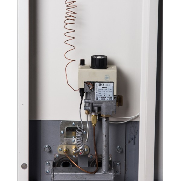 Котел газовый АТОН Atmo 12EBM