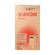 Котел газовый АТОН Atmo 16BEM
