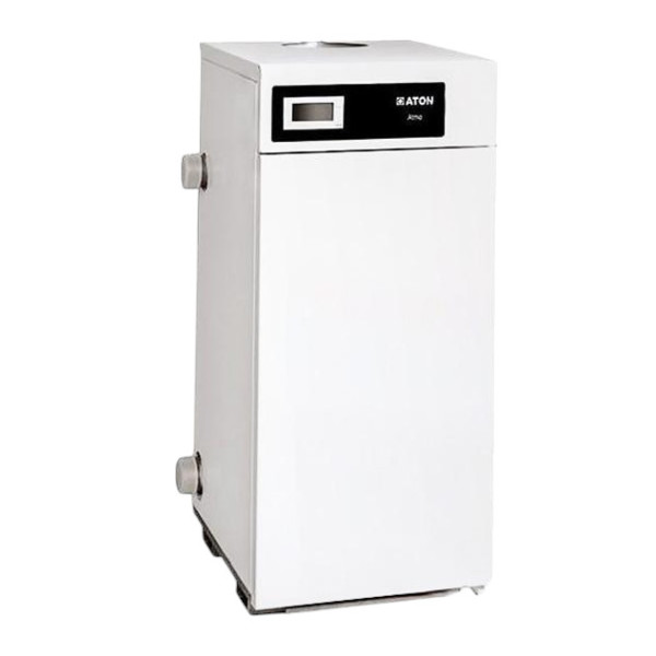 Котел газовый АТОН Atmo 12EBM