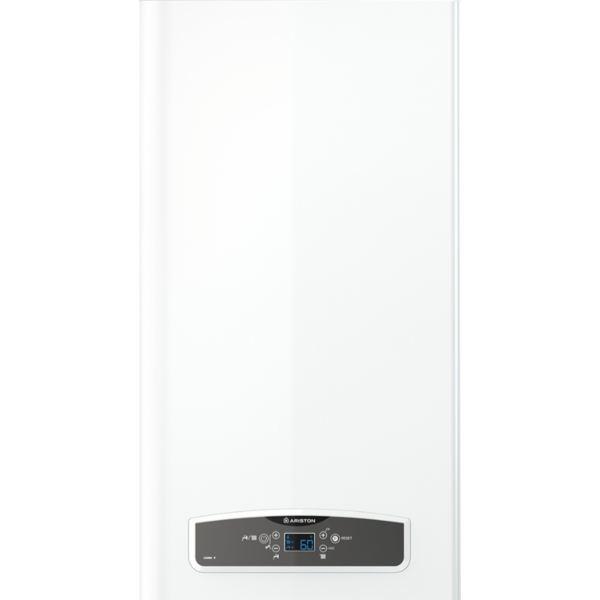 Котел газовий Ariston CARES X 24 CF EU