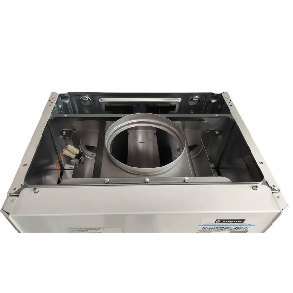 Котел газовий Ariston CLAS X 24 CF EU